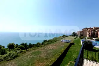 Многостаен апартамент в Добрич, с. Топола