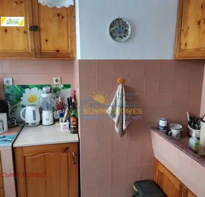 Снимка 4 — Многостаен апартамент в Габрово, Дряново