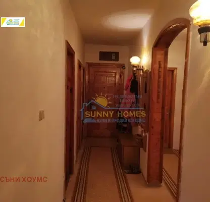 Снимка 5 — Многостаен апартамент в Габрово, Дряново
