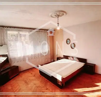 Снимка 2 — Многостаен апартамент в Габрово, Севлиево