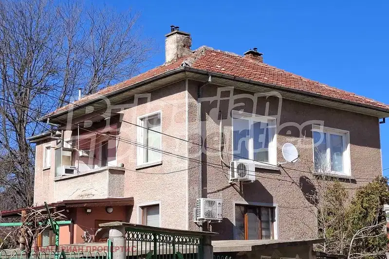 4-bedroom apartment in Oblast Gabrovo, Sevlievo