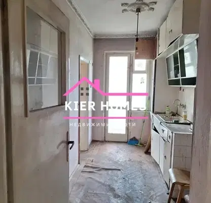 Снимка 3 — Четиристаен апартамент с 3 тераси в кв. Славянски, Димитровград