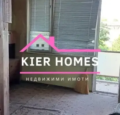 Снимка 4 — Четиристаен апартамент с 3 тераси в кв. Славянски, Димитровград