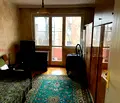 Снимка 4 — Многостаен апартамент в Хасково, Димитров