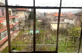 Многостаен апартамент в Хасково, Димитров