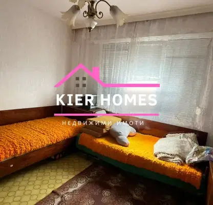 Photo 2 — 4-bedroom apartment in Haskovo, Dimitrov