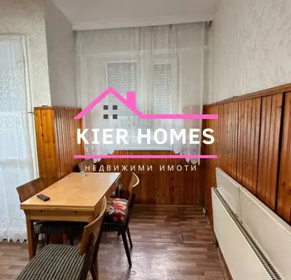 Photo 5 — 4-bedroom apartment in Haskovo, Dimitrov