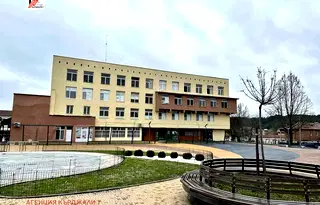 Многостаен апартамент в Кърджали, Джебел