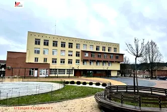 Многостаен апартамент в Кърджали, Джебел