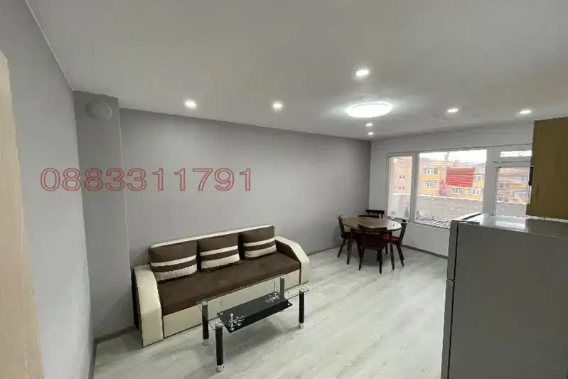 4-bedroom apartment in Oblast Kyrdjali, Крумов