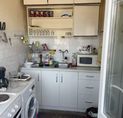 Photo 2 — 4-bedroom apartment in Oblast Kyustendil, Dupnica