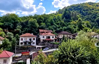 Многостаен апартамент в Ловеч, Тетевен