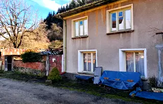 Многостаен апартамент в Ловеч, с. Черни Осъм