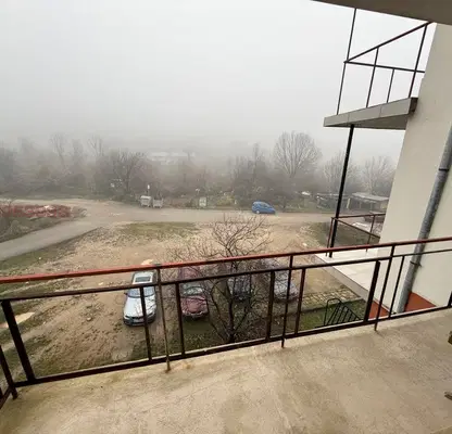 Снимка 5 — Многостаен апартамент в Монтана, Берковица