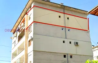 Многостаен апартамент в Пазарджик, Пещера