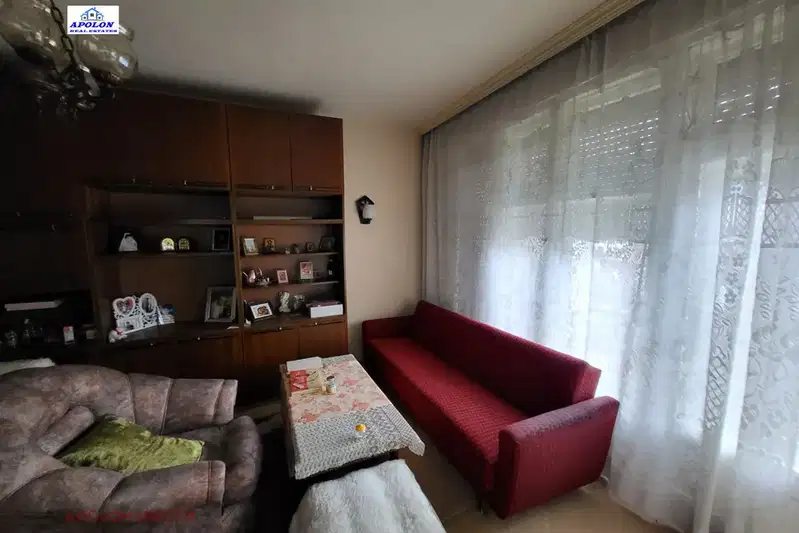4-bedroom apartment in Oblast Pazardjik, Peshtera