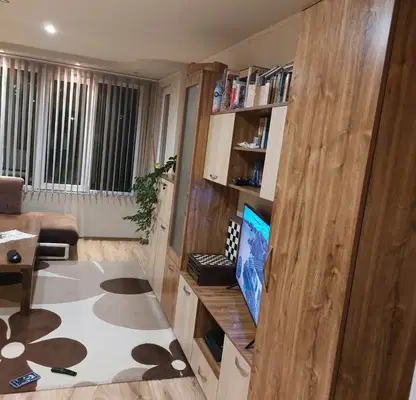 Photo 2 — 4-bedroom apartment in Oblast Pazardjik, Peshtera