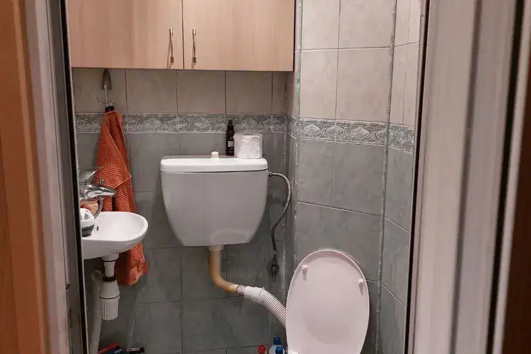 4-bedroom apartment in Oblast Pazardjik, Peshtera