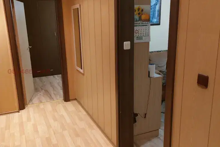 4-bedroom apartment in Pazardjik, Peshtera