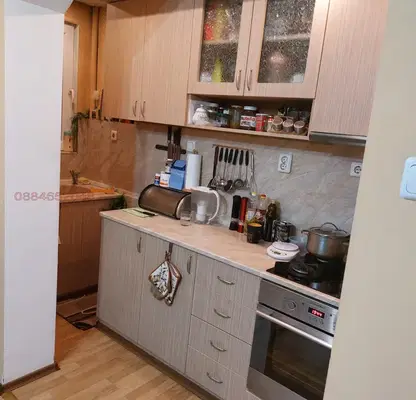 Photo 5 — 4-bedroom apartment in Oblast Pazardjik, Peshtera