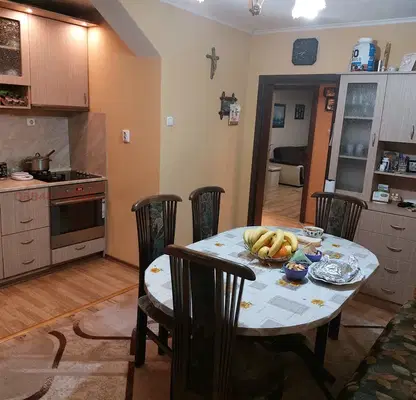 Photo 5 — 4-bedroom apartment in Pazardjik, Peshtera
