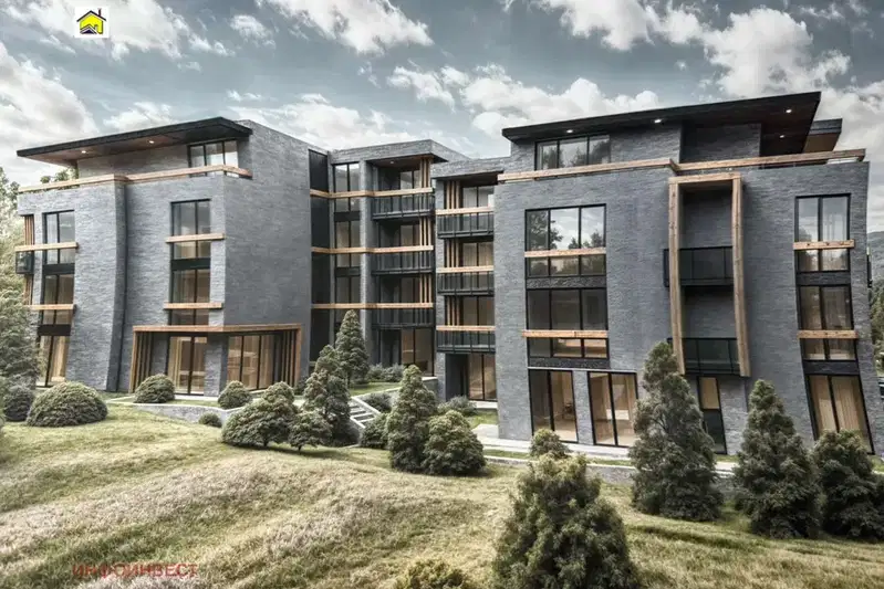 4-bedroom apartment in Oblast Pazardjik, Велин