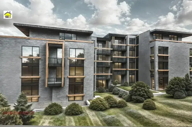 4-bedroom apartment in Oblast Pazardjik, Велин