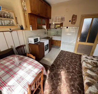 Снимка 5 — Многостаен апартамент в Пазарджик, Велин