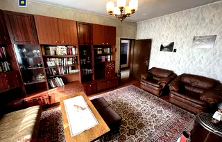 Многостаен апартамент в Пазарджик, Велин
