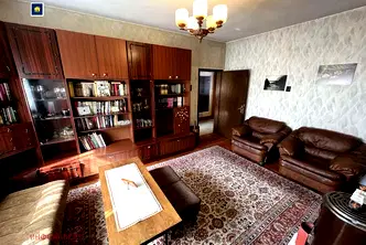 Многостаен апартамент в Пазарджик, Велин