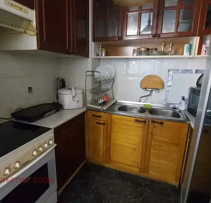 Photo 5 — 4-bedroom apartment in Oblast Pernik, Radomir