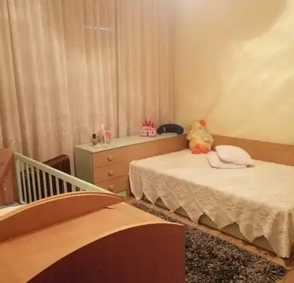 Снимка 4 — Многостаен апартамент в Плевен, Долни Дъбник