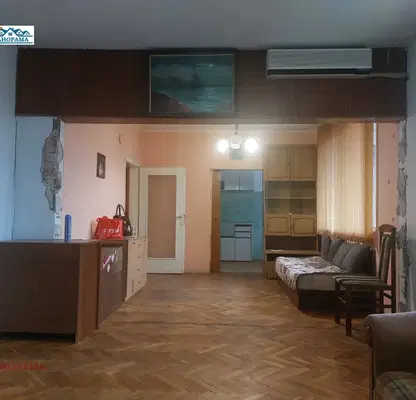 Снимка 3 — Многостаен апартамент в Пловдив, Асенов
