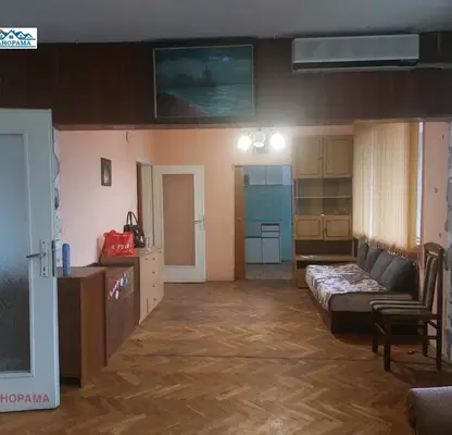 Снимка 4 — Многостаен апартамент в Пловдив, Асенов