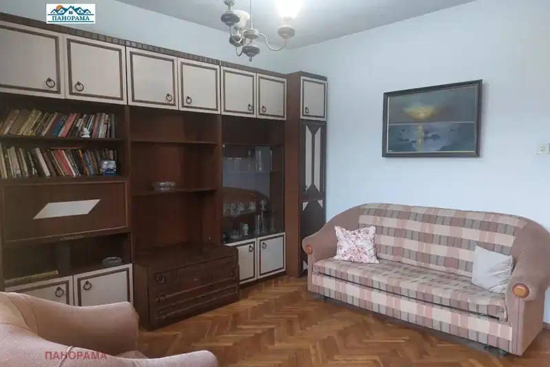 Многостаен апартамент в Пловдив, Асенов