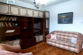 Многостаен апартамент в Пловдив, Асенов