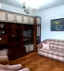 Многостаен апартамент в Пловдив, Асенов