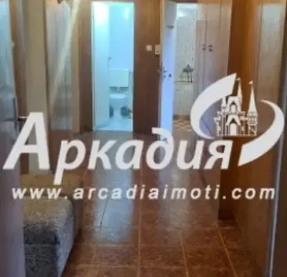 Снимка 3 — Многостаен апартамент в Пловдив, Асенов
