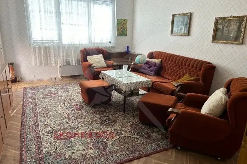 Многостаен апартамент в Пловдив, Асенов