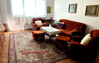 Многостаен апартамент в Пловдив, Асенов