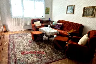 Многостаен апартамент в Пловдив, Асенов