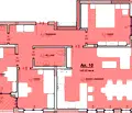 Снимка 3 — Многостаен апартамент в Пловдив, Асенов