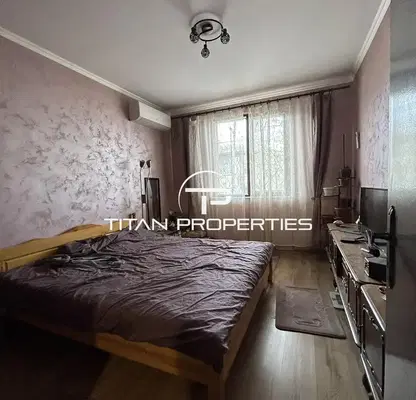 Снимка 3 — Многостаен апартамент в Пловдив, Асенов