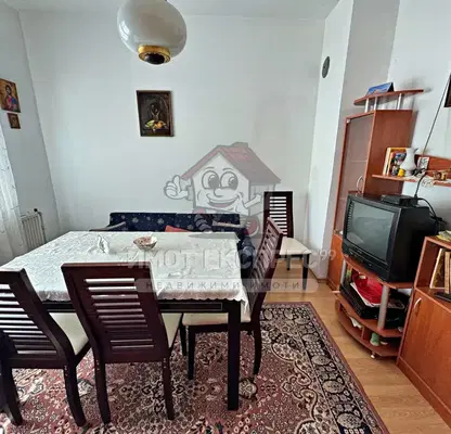 Снимка 5 — Многостаен апартамент в Пловдив, Асенов