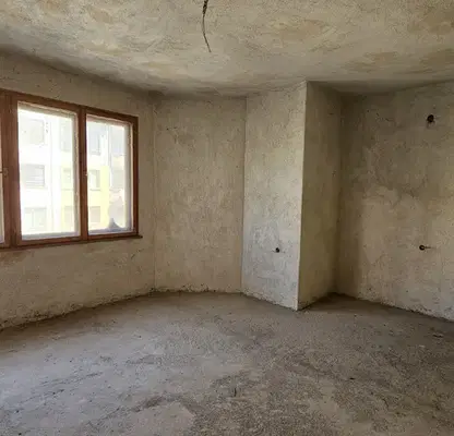 Photo 3 — 4-bedroom apartment in Oblast Plovdiv, Hisarya