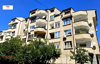 Многостаен апартамент в Пловдив, Хисаря