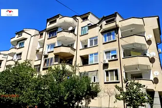 Многостаен апартамент в Пловдив, Хисаря