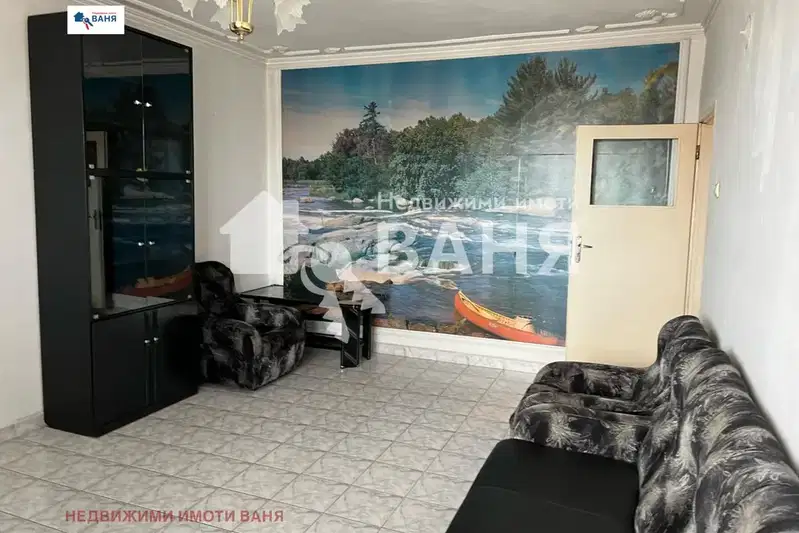 4-bedroom apartment in Plovdiv, Karlovo