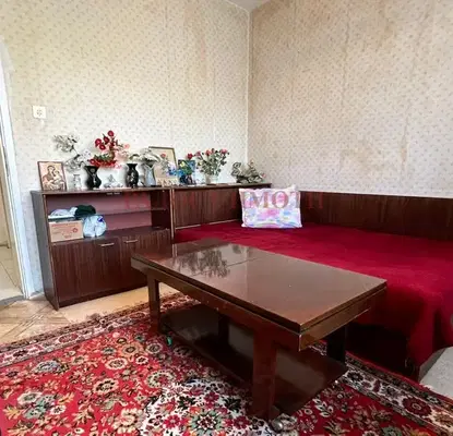 Снимка 5 — Многостаен апартамент в Пловдив, Първомай