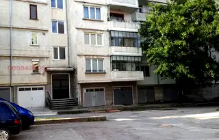 Многостаен апартамент в Шумен, Нови пазар